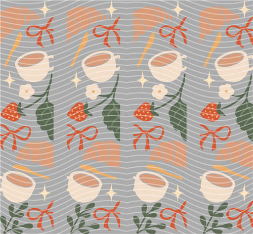 Bookmark sticker-S 142